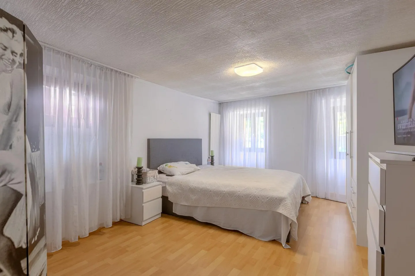 MIETE ZUM KAUF - WUNDERSCHÖNES HAUS MIT 7.5 ZIMMERN IM LOCARNESE - Foto 5 von 9