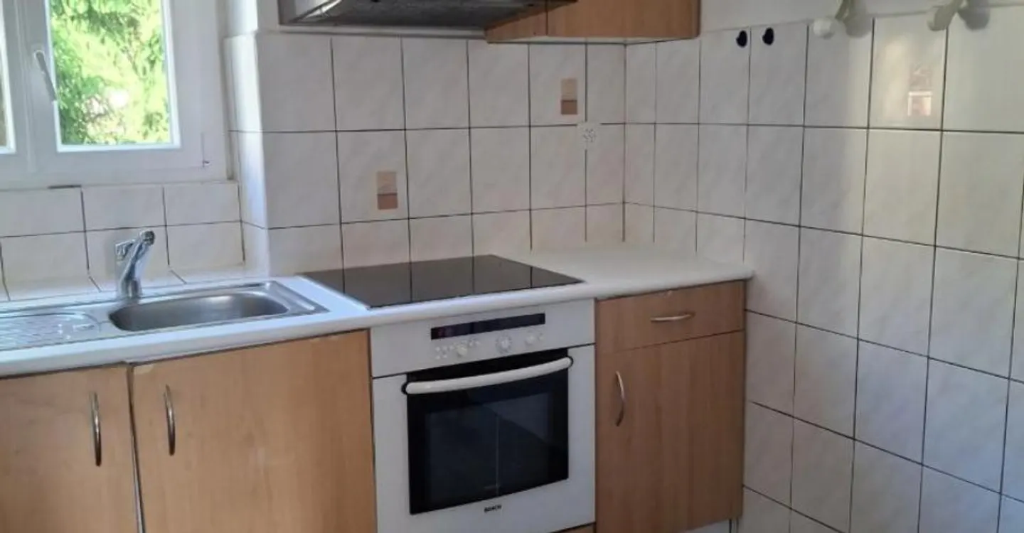 Charmant appartement 3.5 pièces - Photo 5 sur 6