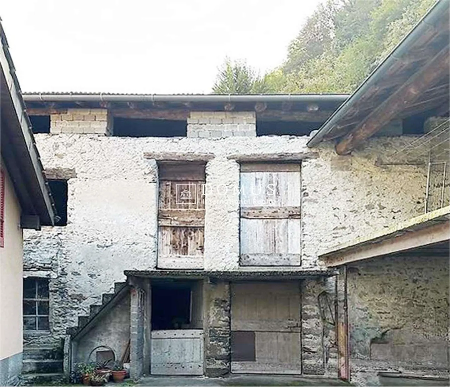 Rustico Gnosca - Photo 2 sur 10