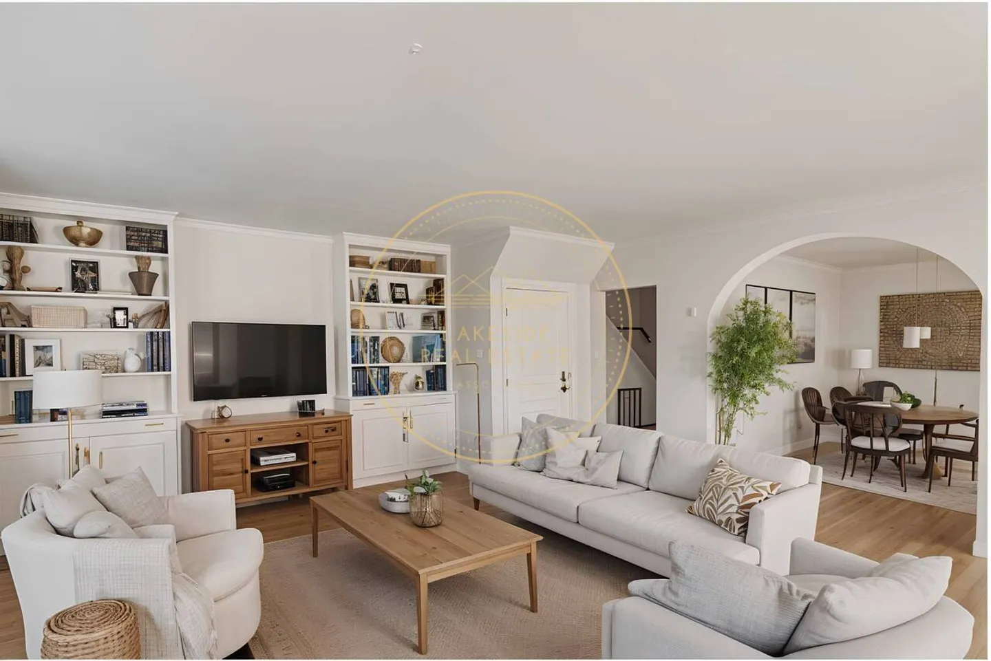 Stunning Detached Villa in Geneva - Photo 3 of 4