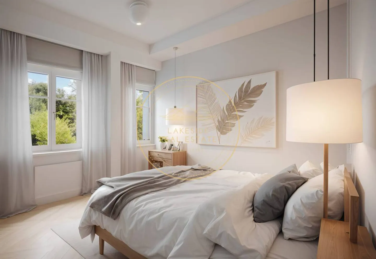 Stunning Detached Villa in Geneva - Photo 4 of 4