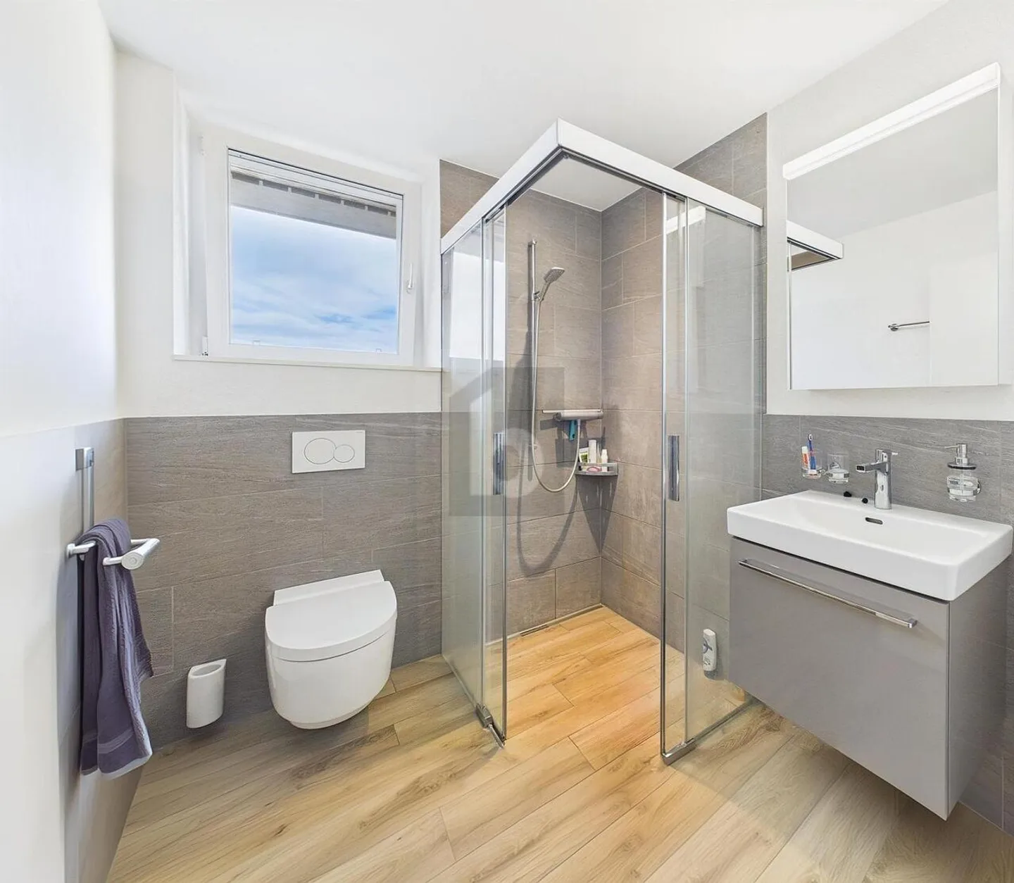 OASIS MODERNE AVEC BEAUCOUP D'ESPACE - Photo 4 sur 6