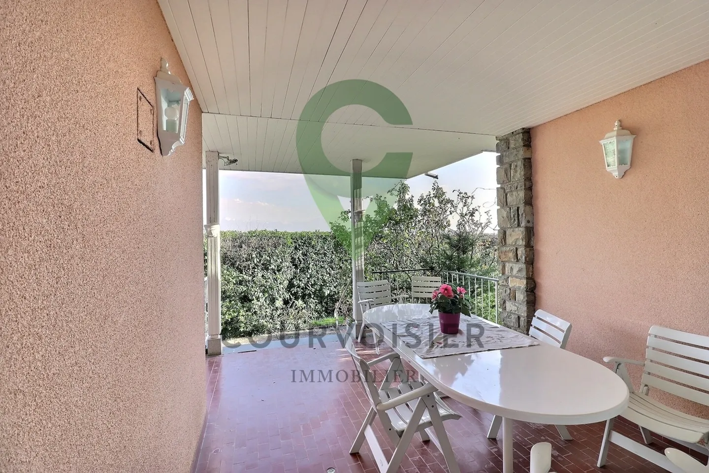 Villa Charmante avec Vue Scénique - Photo 12 sur 13