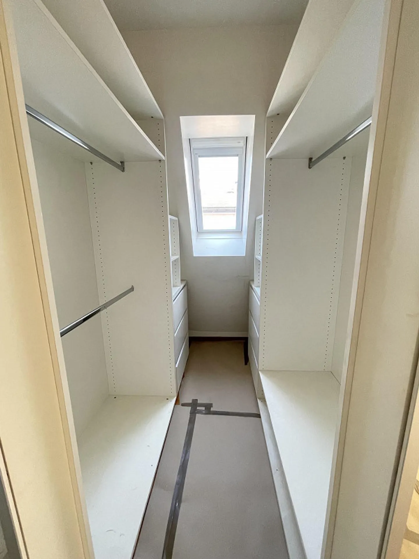Esclusivo attico con terrazza sul tetto privata - Foto 11 di 24