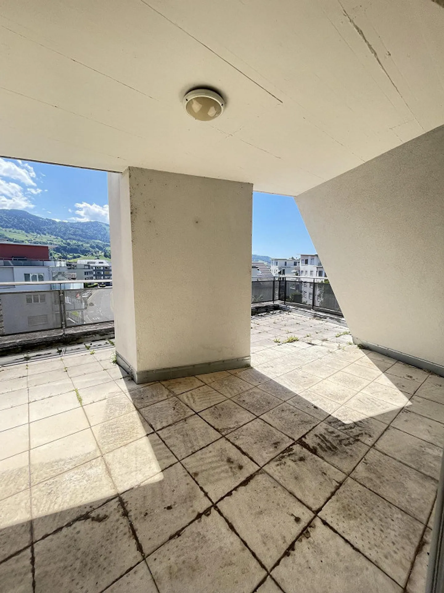 Esclusivo attico con terrazza sul tetto privata - Foto 19 di 24