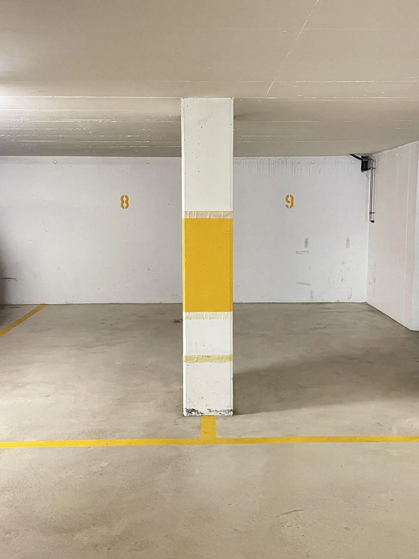 Esclusivo attico con terrazza sul tetto privata - Foto 23 di 24