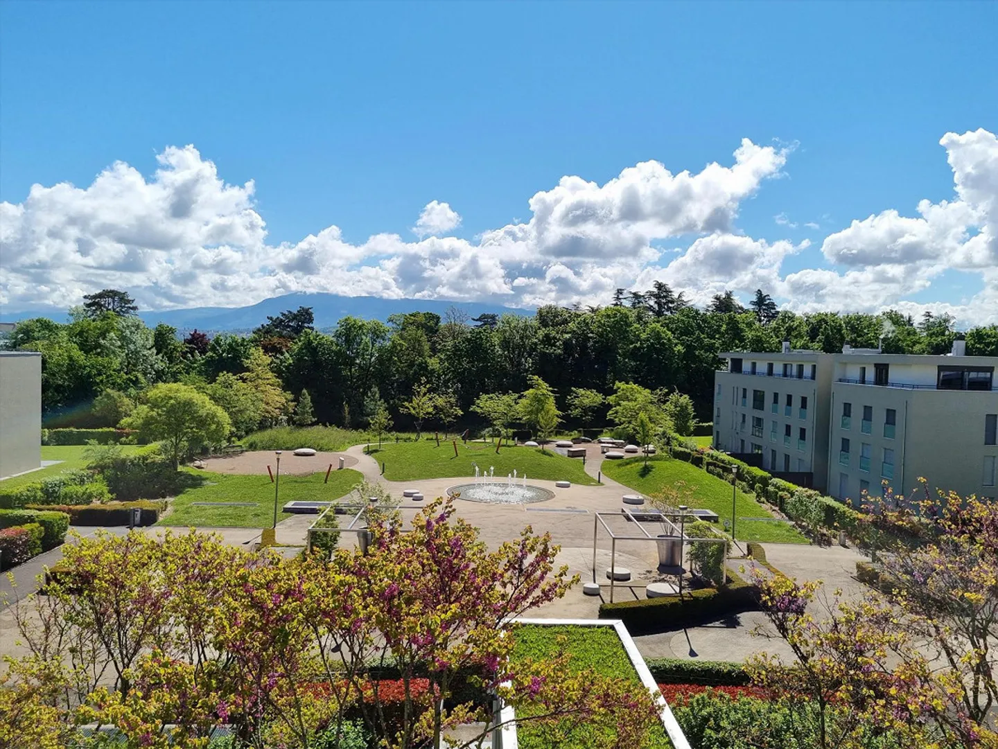 Appartement de luxe près de Genève - Photo 1 sur 4