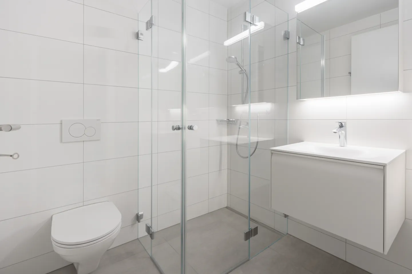 Maison individuelle moderne - Photo 5 sur 8