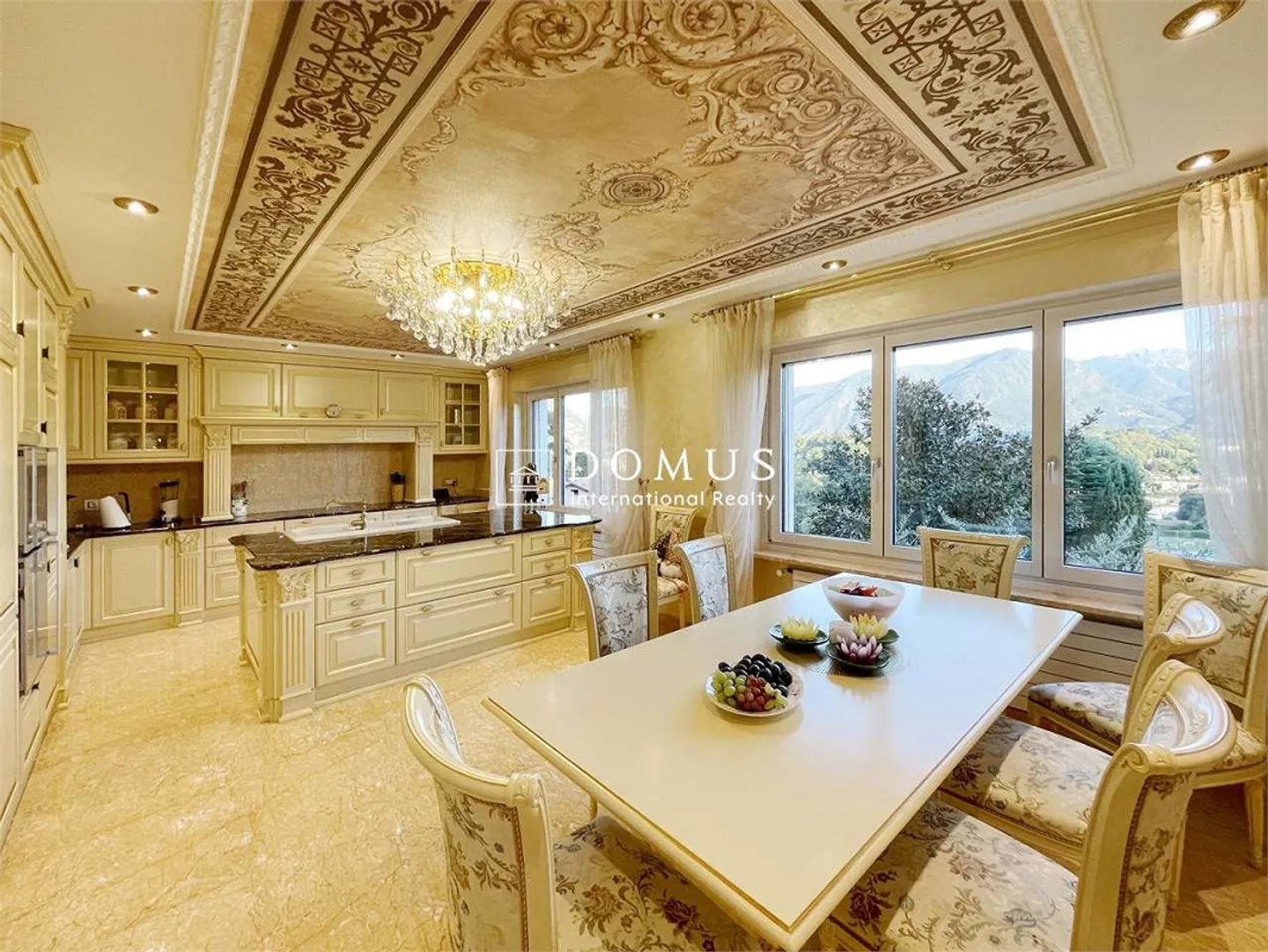 Superbe Villa de Grand Luxe - Photo 4 sur 13