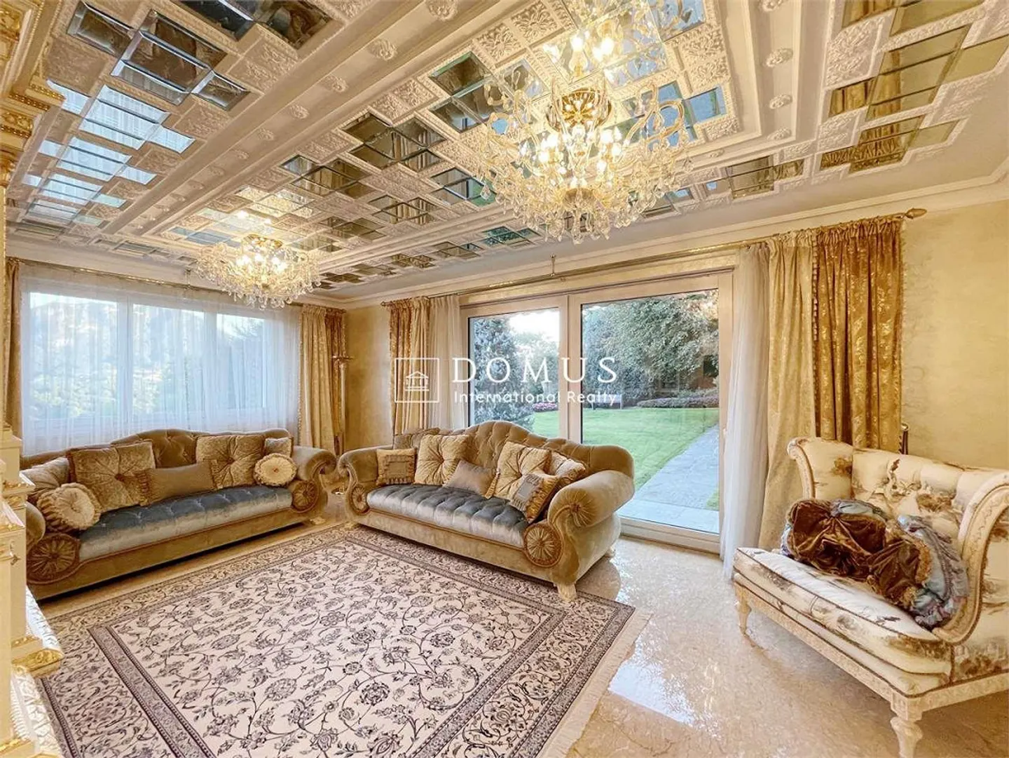 Superbe Villa de Grand Luxe - Photo 3 sur 13