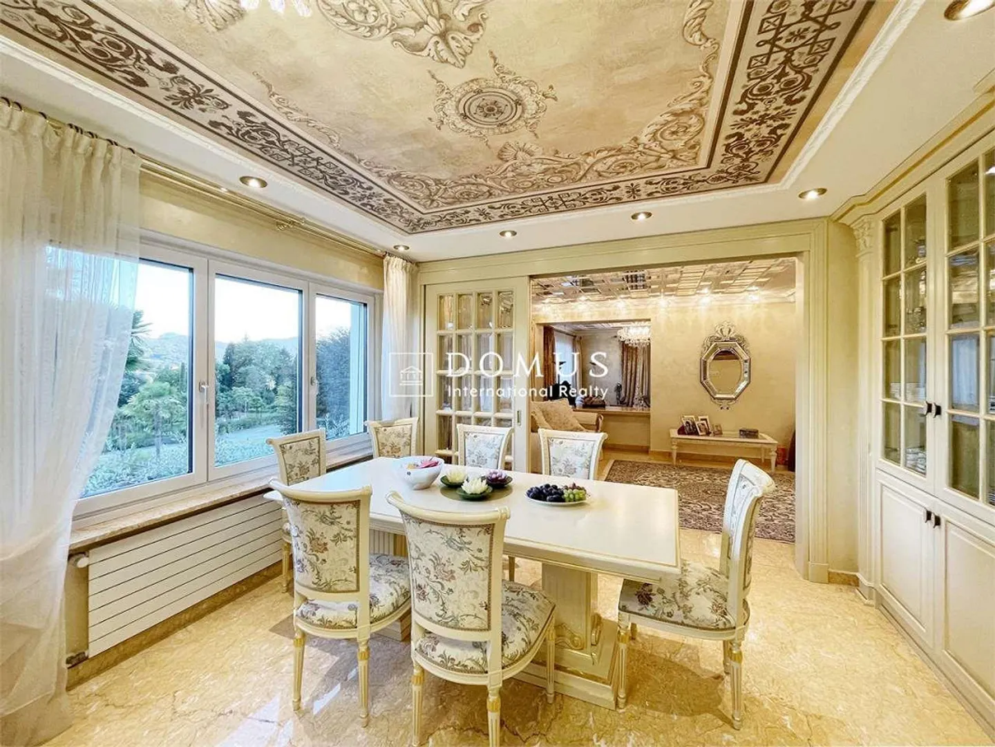 Superbe Villa de Grand Luxe - Photo 5 sur 13