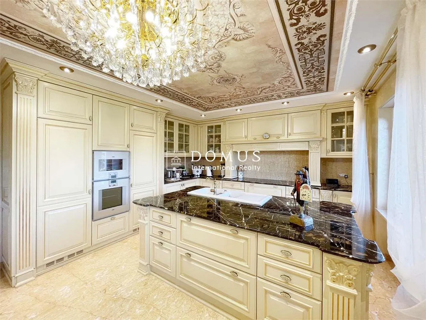 Superbe Villa de Grand Luxe - Photo 6 sur 13