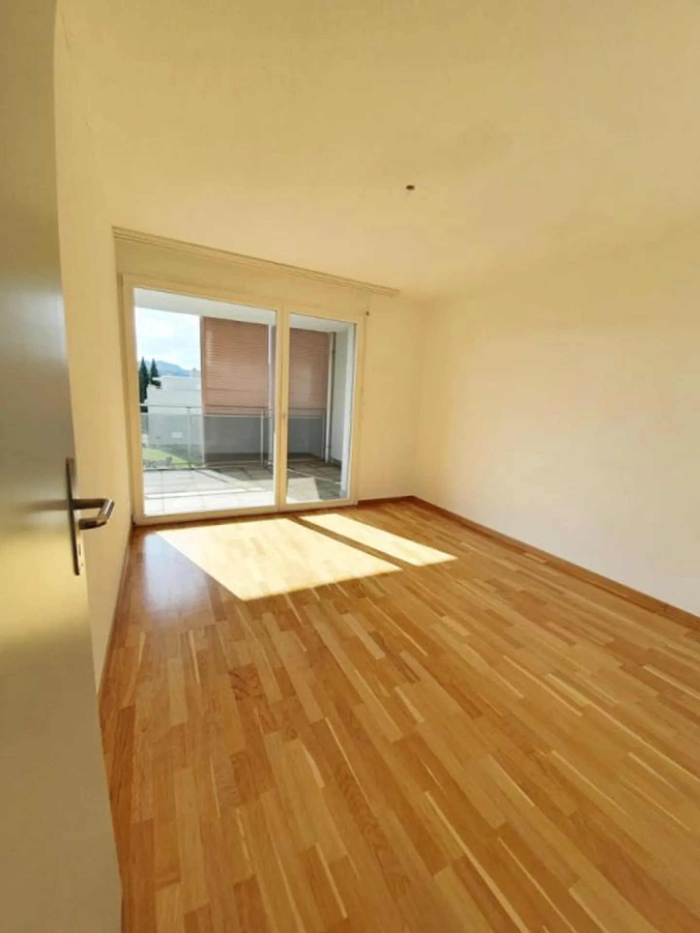 Grosszügige Wohnung in familienfreundlichem Quartier - Foto 6 von 11