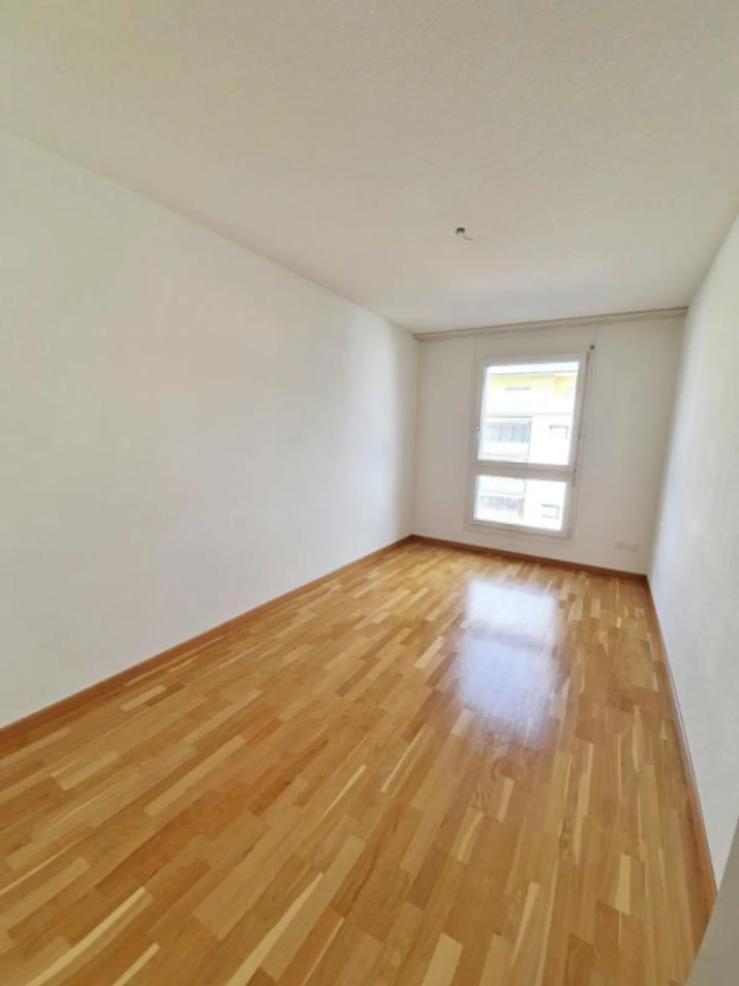 Grosszügige Wohnung in familienfreundlichem Quartier - Foto 7 von 11