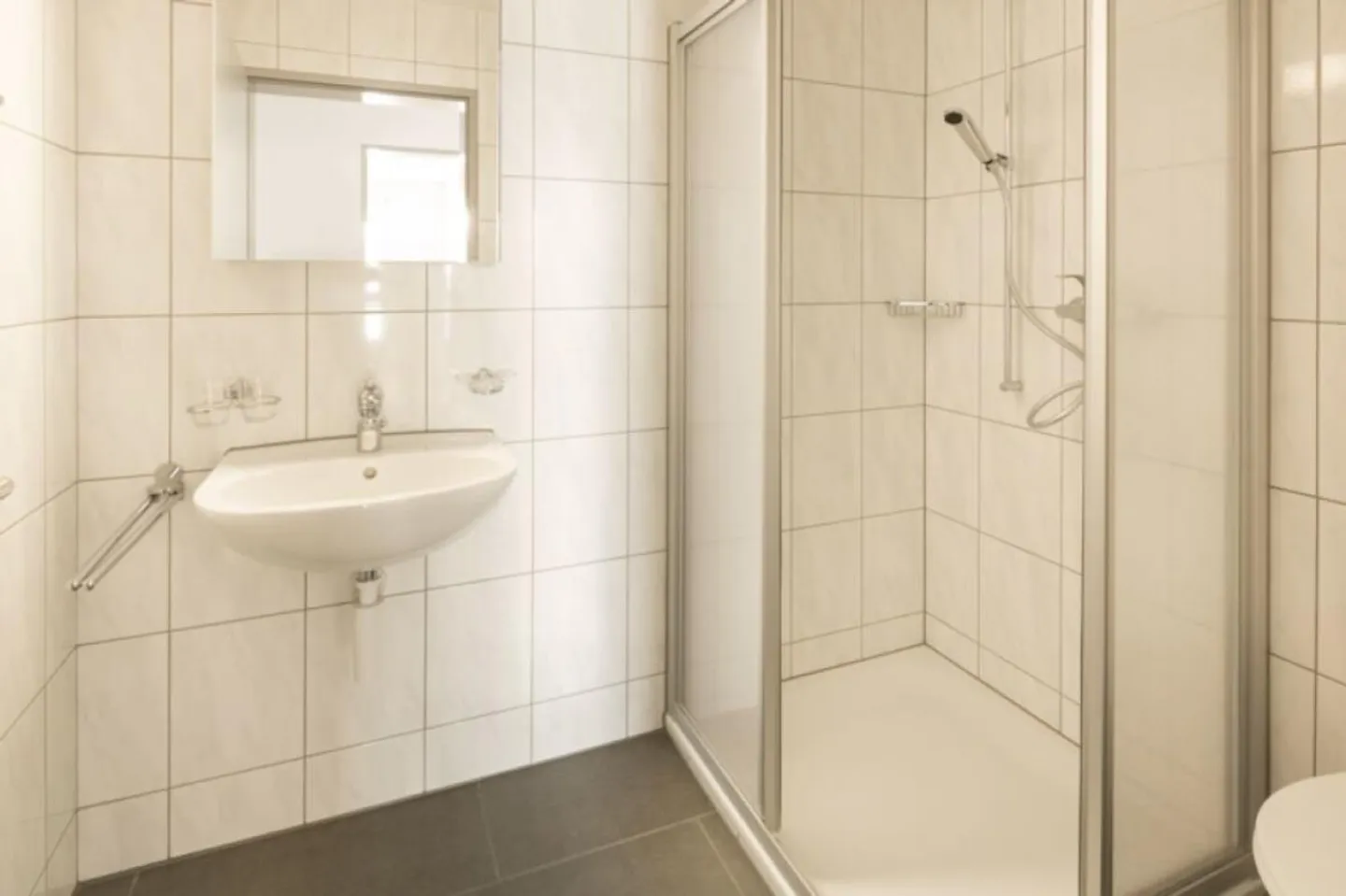 Grosszügige Wohnung in familienfreundlichem Quartier - Foto 10 von 11