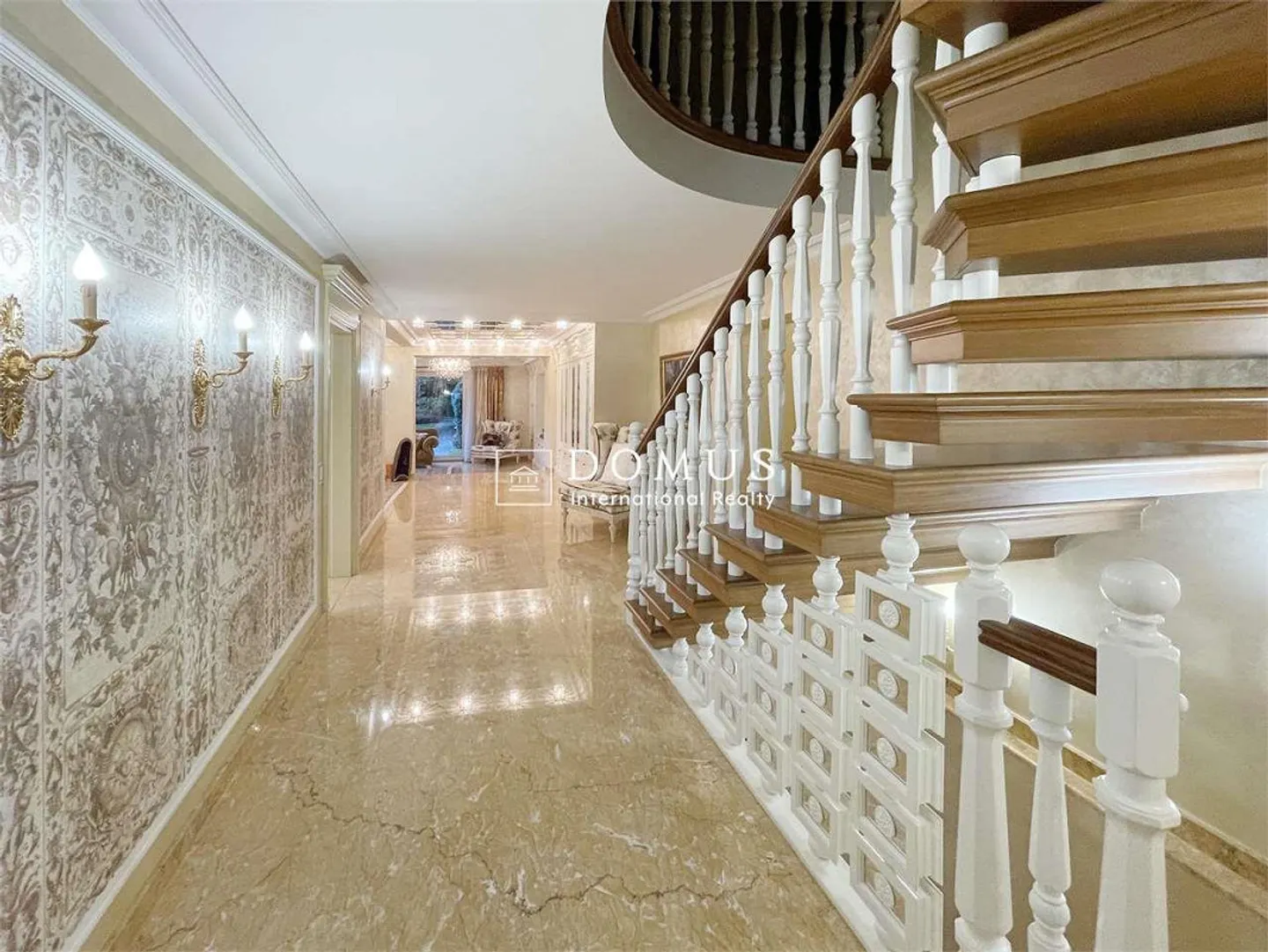 Superbe Villa de Grand Luxe - Photo 7 sur 13