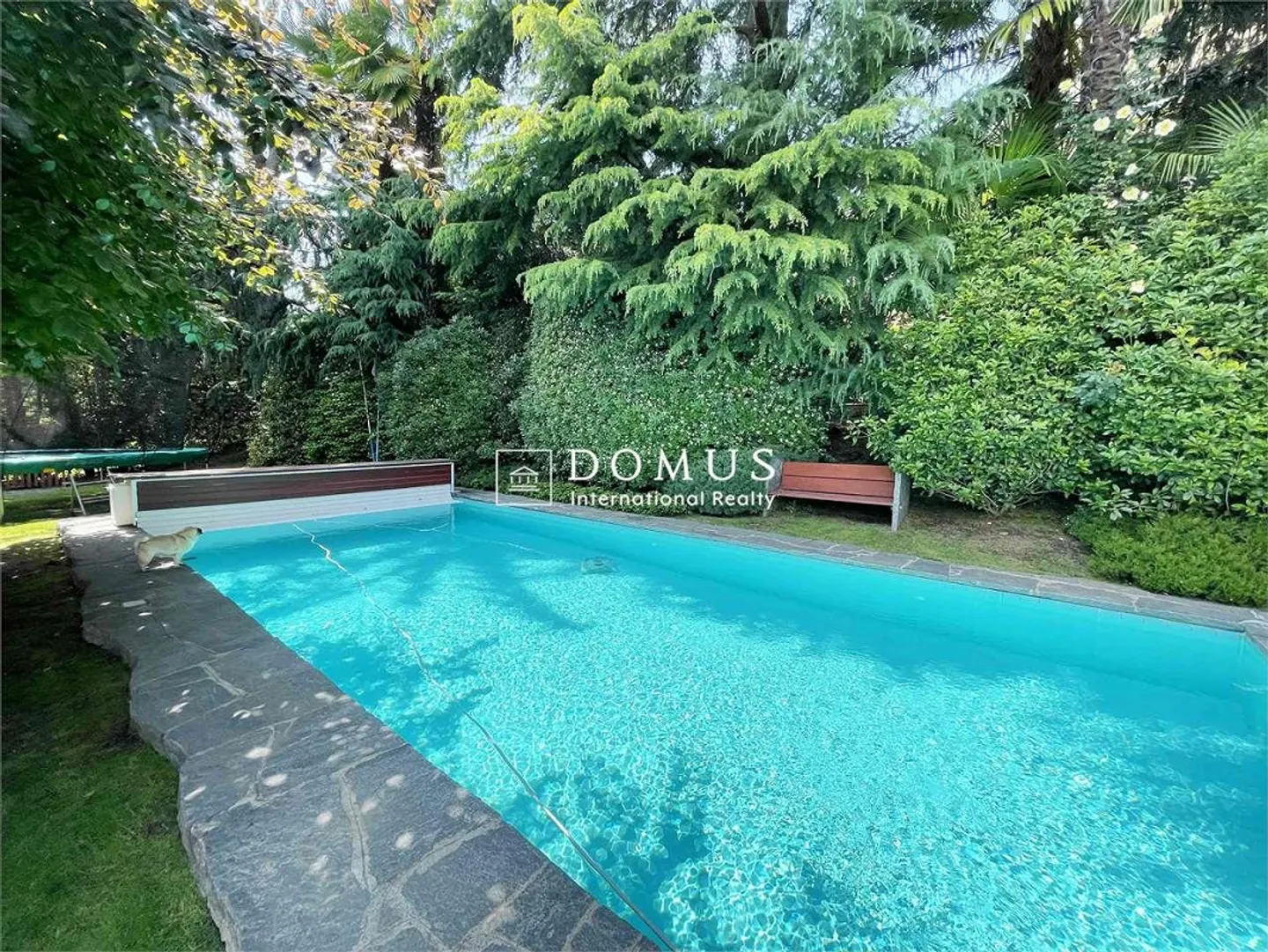 Superbe Villa de Grand Luxe - Photo 1 sur 13