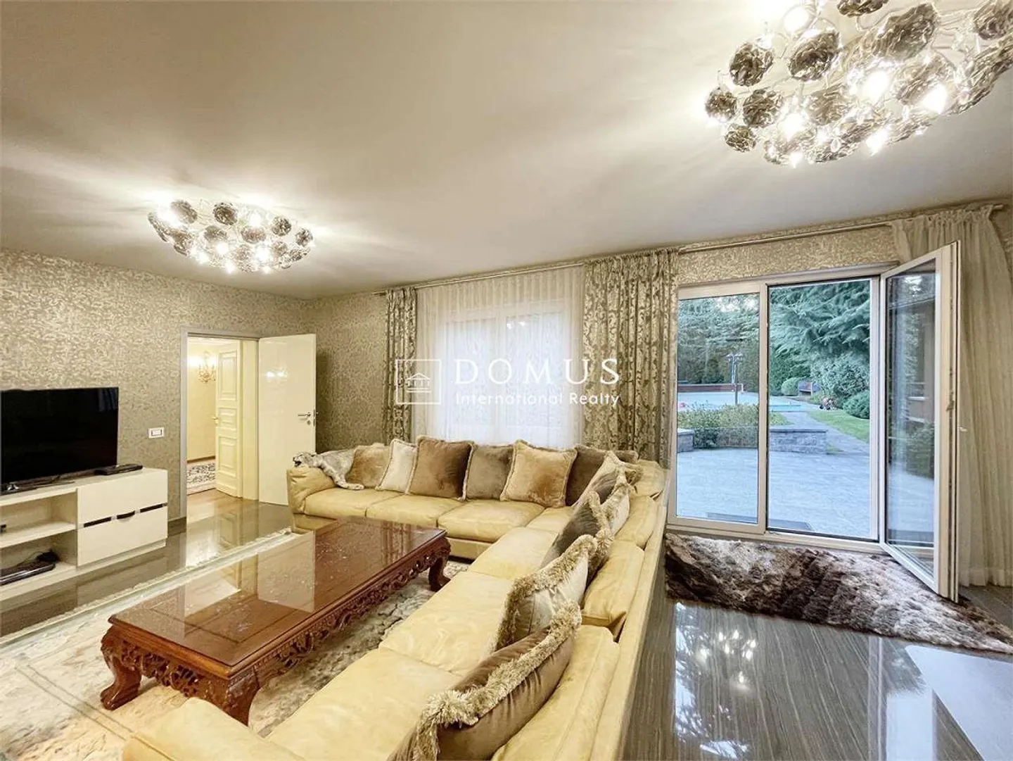 Superbe Villa de Grand Luxe - Photo 13 sur 13