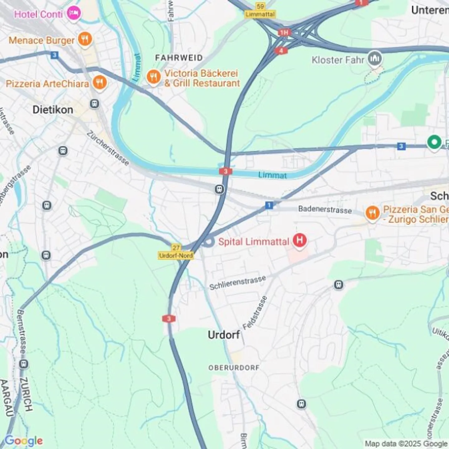 Appartamento 4.5 stanze - Foto 1 di 1