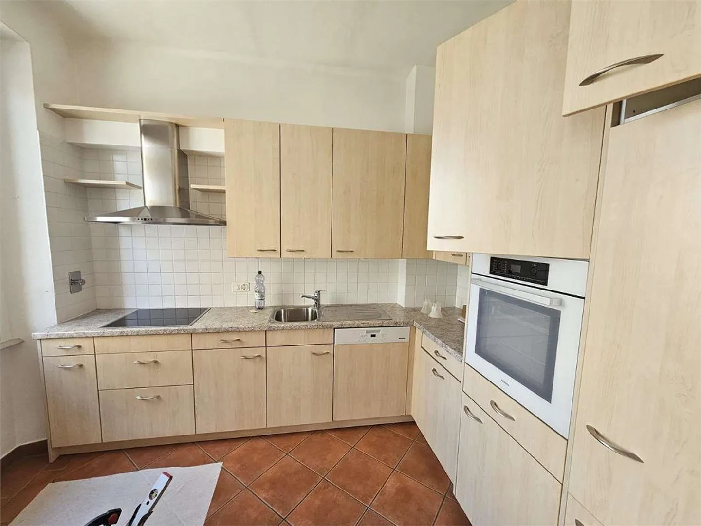 Lugano Centro, appartamento spazioso di 4.5 stanze - Foto 3 di 12