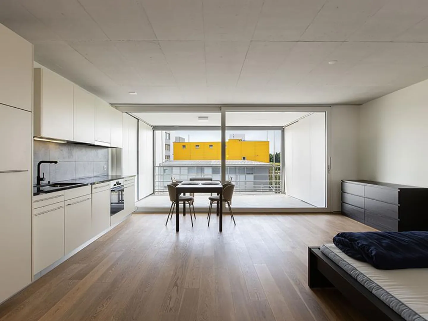The Studio | Apartment - Photo 1 of 7