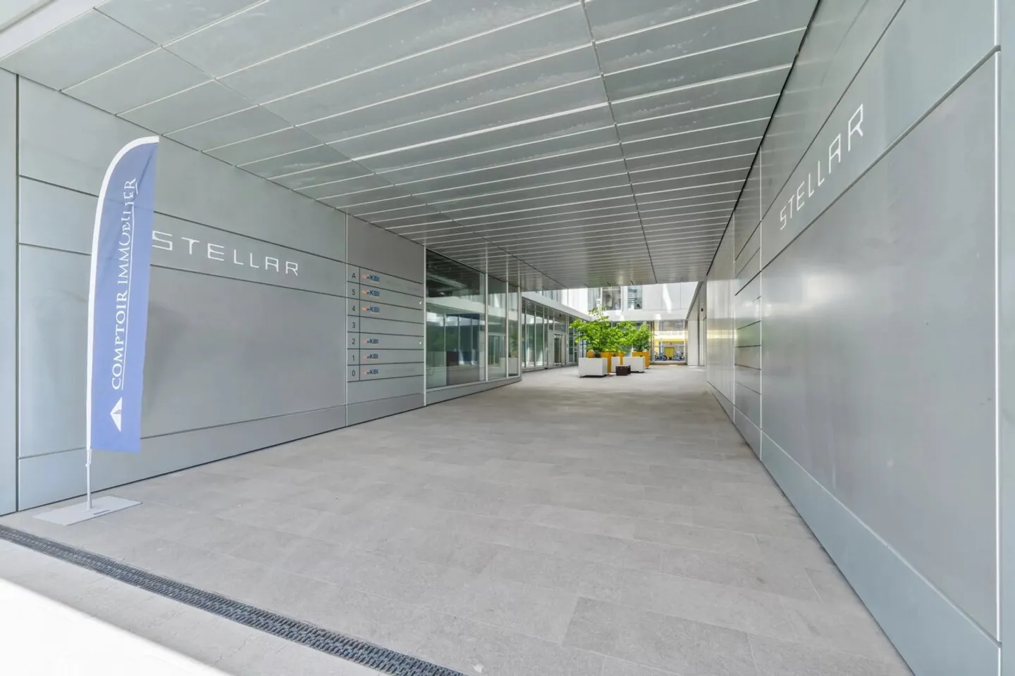 Schöne halb eingerichtete Flächen in Plan-les-Ouates - Foto 2 von 10