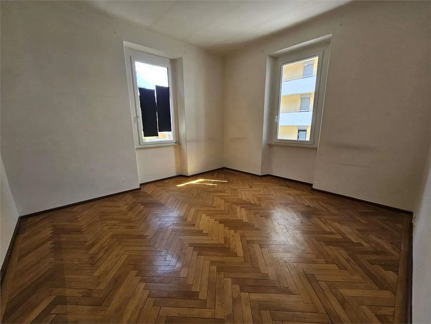 Lugano Centro, appartamento spazioso di 4.5 stanze - Foto 7 di 12