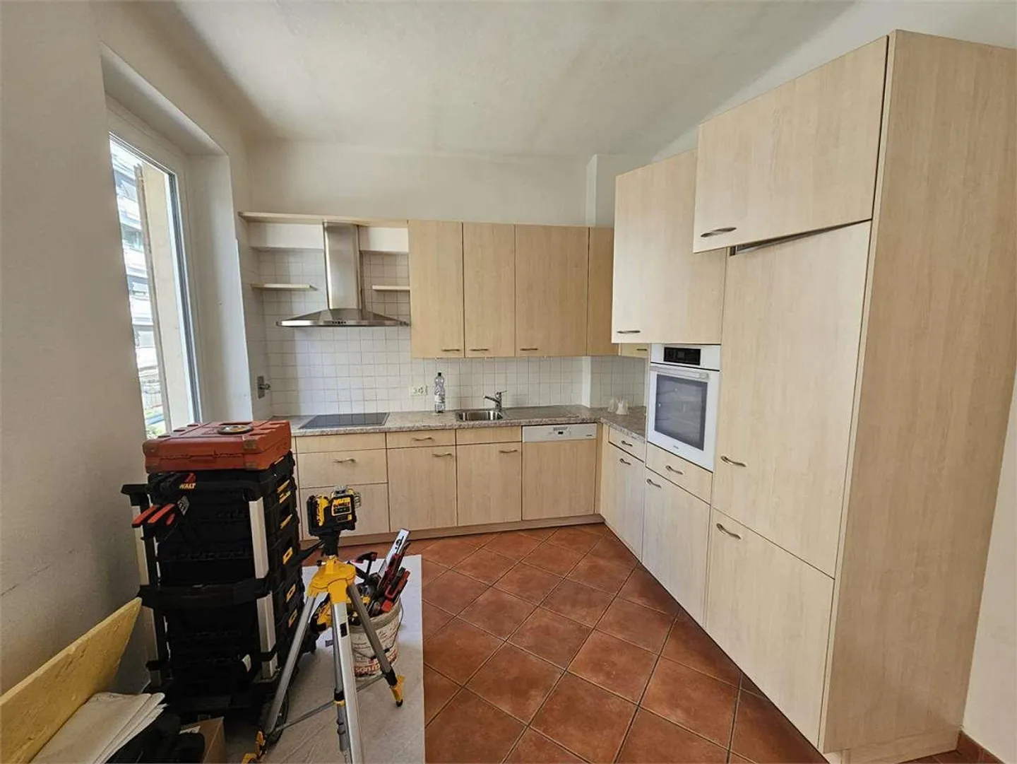 Lugano Centro, appartamento spazioso di 4.5 stanze - Foto 4 di 12