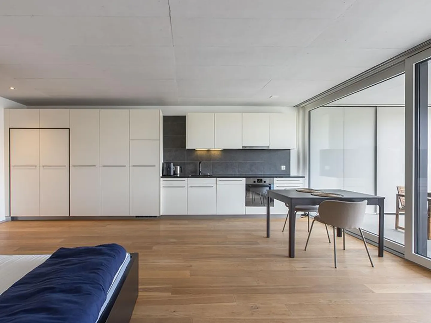The Studio | Apartment - Photo 4 of 7
