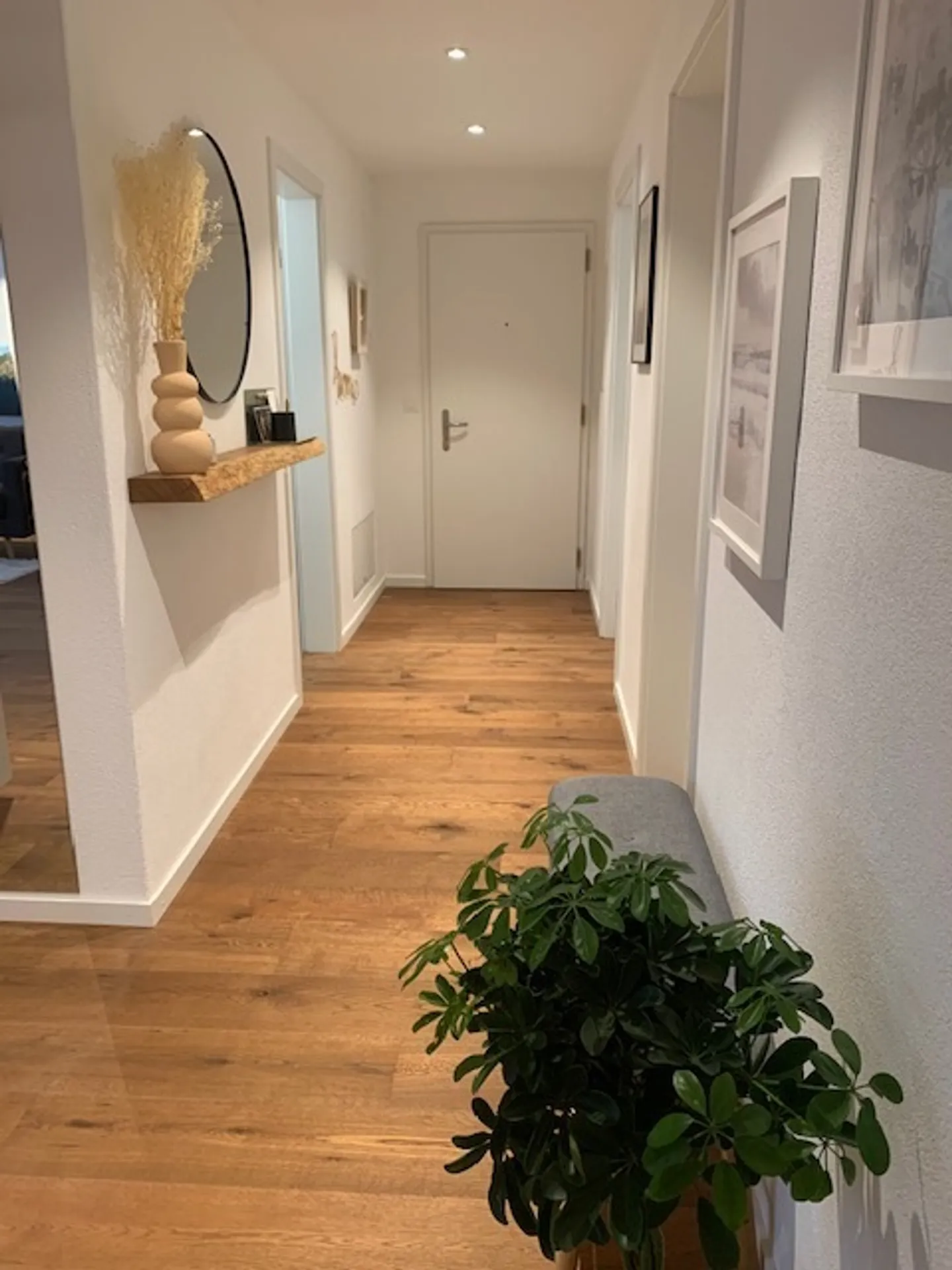 Casa plurifamiliare attraente - Foto 4 di 14