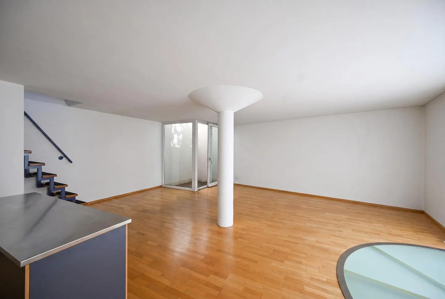 RAFFINÉ. MODERNE. VUE PANORAMIQUE. - Photo 5 sur 12