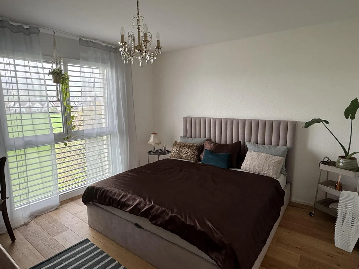 3.5 Room Apartment in Marbach SG - Photo 6 of 10