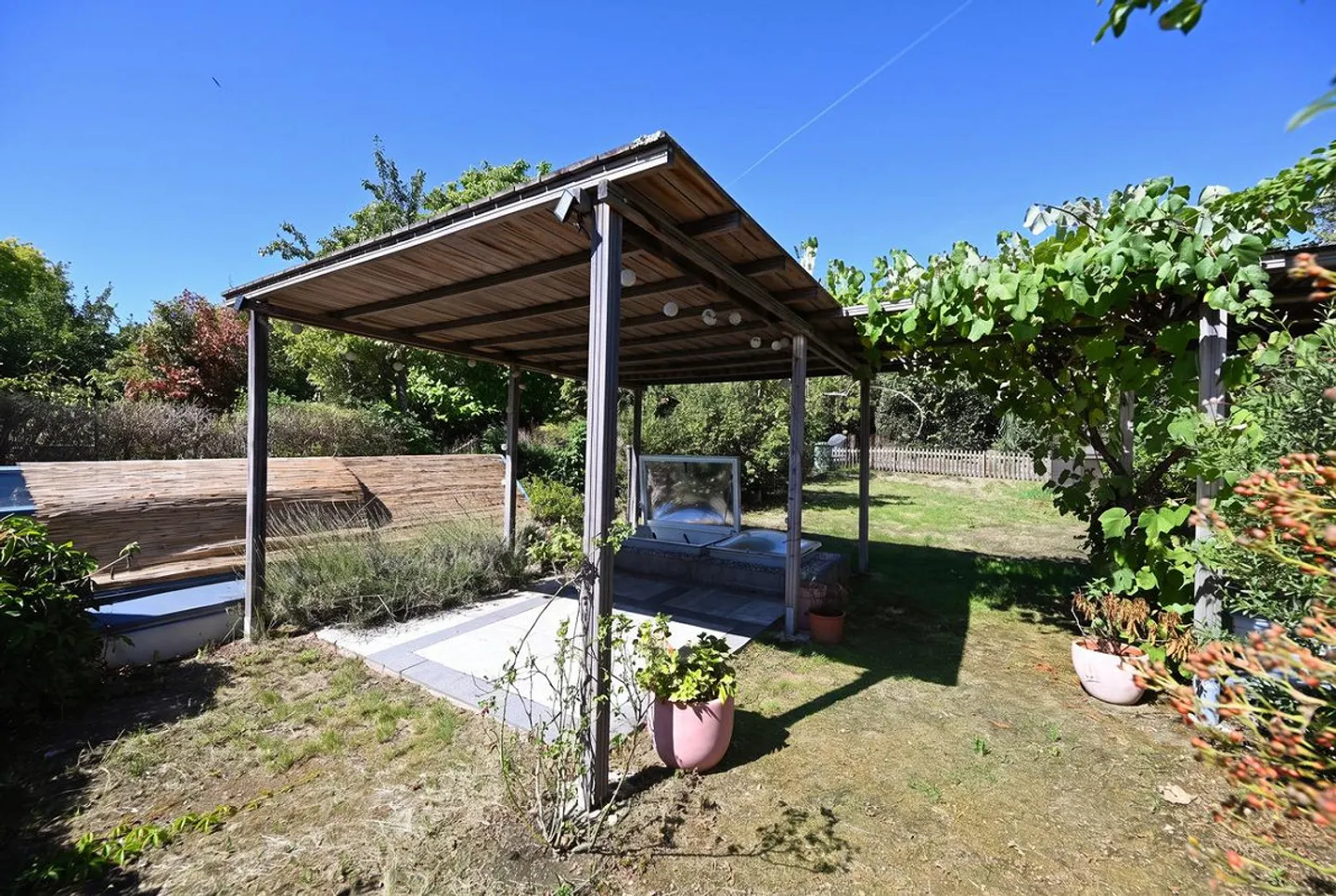 RAFFINÉ. MODERNE. VUE PANORAMIQUE. - Photo 6 sur 12