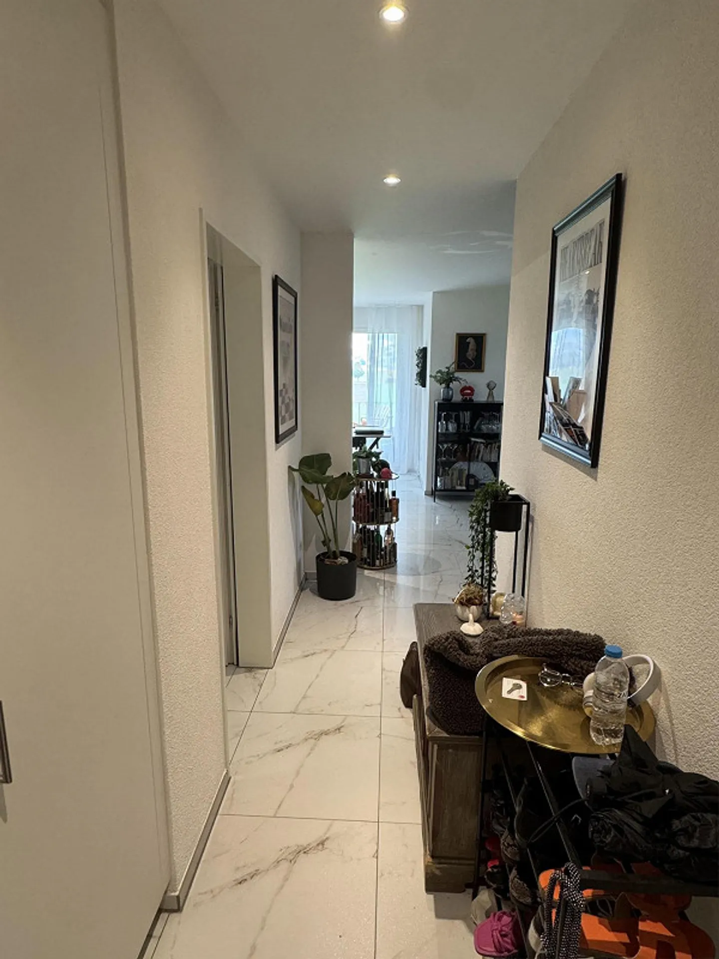 3.5 Room Apartment in Marbach SG - Photo 8 of 10