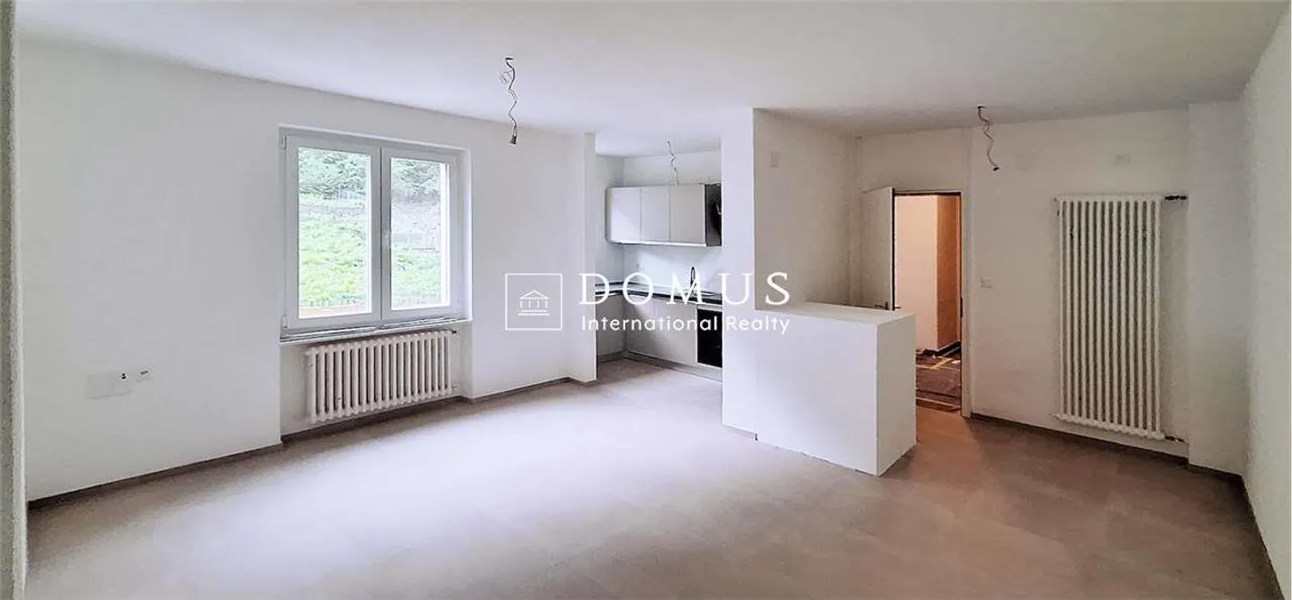 3.5-room apartment Giornico - Photo 1 of 9