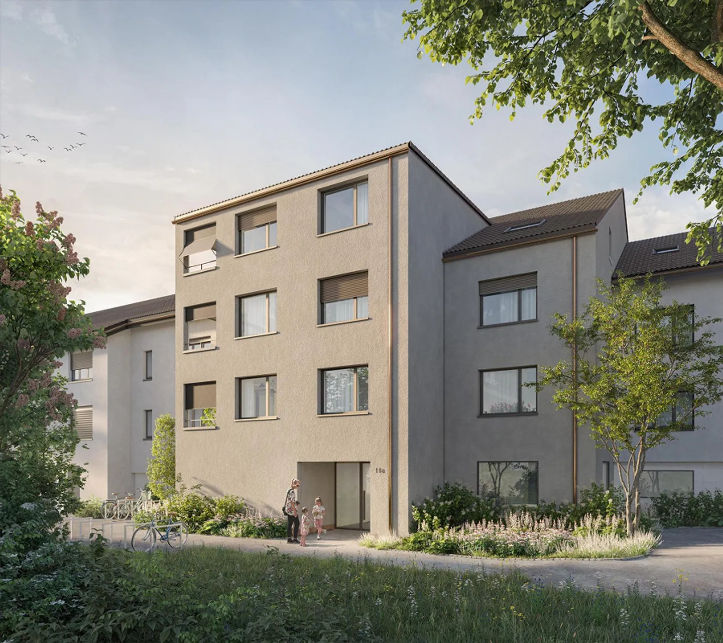 La tua futura casa - Foto 1 di 3