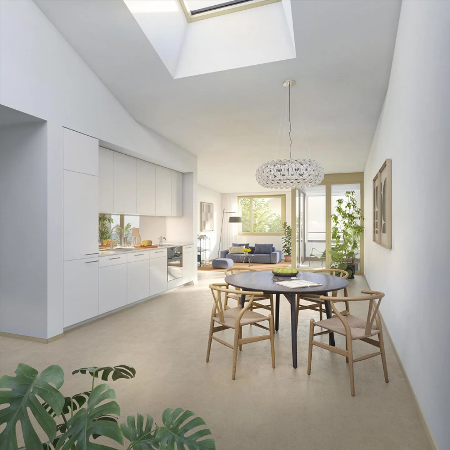 La tua futura casa - Foto 2 di 3