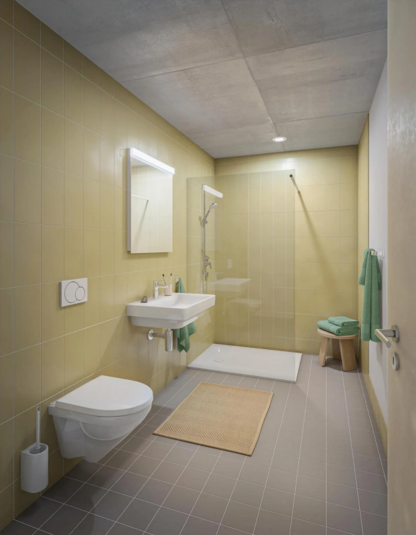 La tua futura casa - Foto 3 di 3