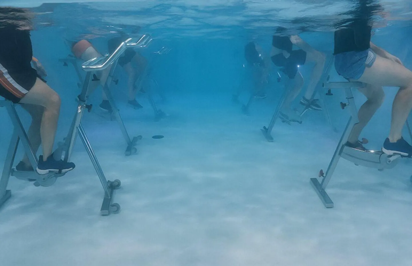Gewerbeobjekt mit Schwimmbad - Foto 22 von 27