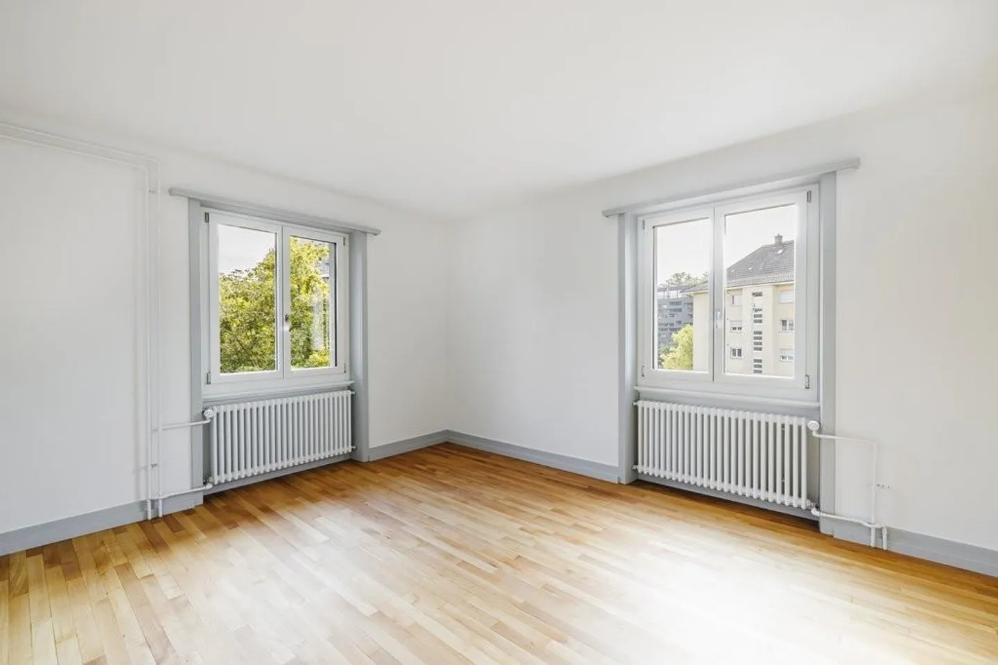 Frisch Sanierte 3-Zimmerwohnung in Bern zu vermieten - Foto 4 von 10