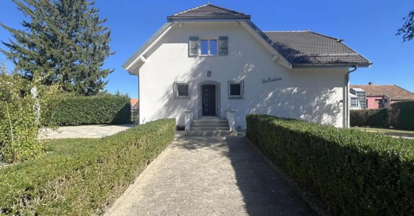 Charmantes Reihenhaus mit Garten - Foto 11 von 13