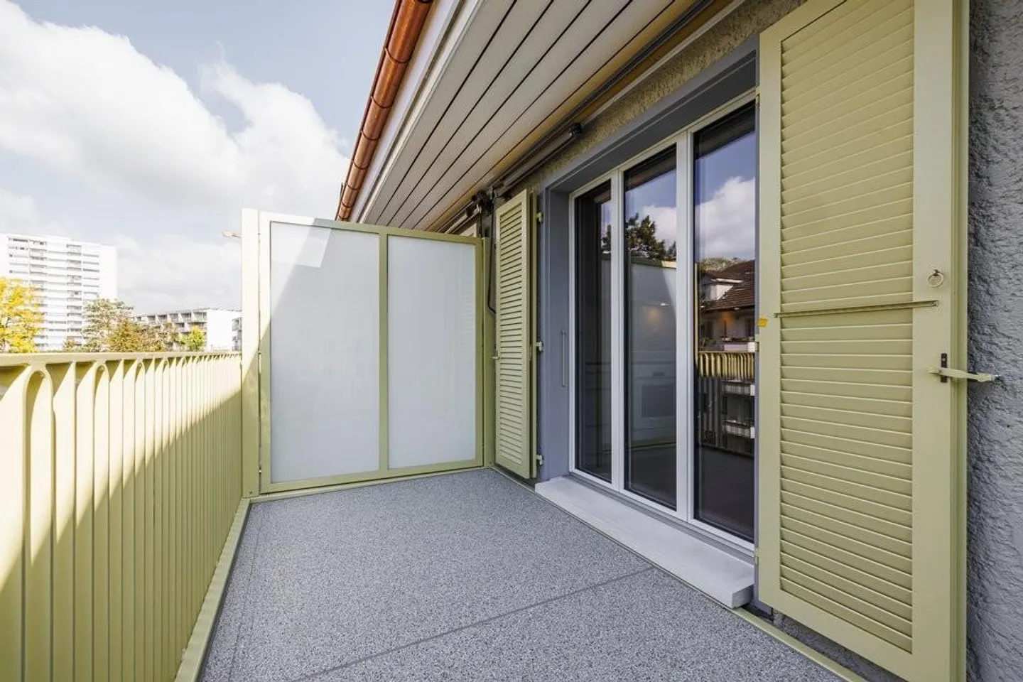 Frisch Sanierte 3-Zimmerwohnung in Bern zu vermieten - Foto 3 von 10