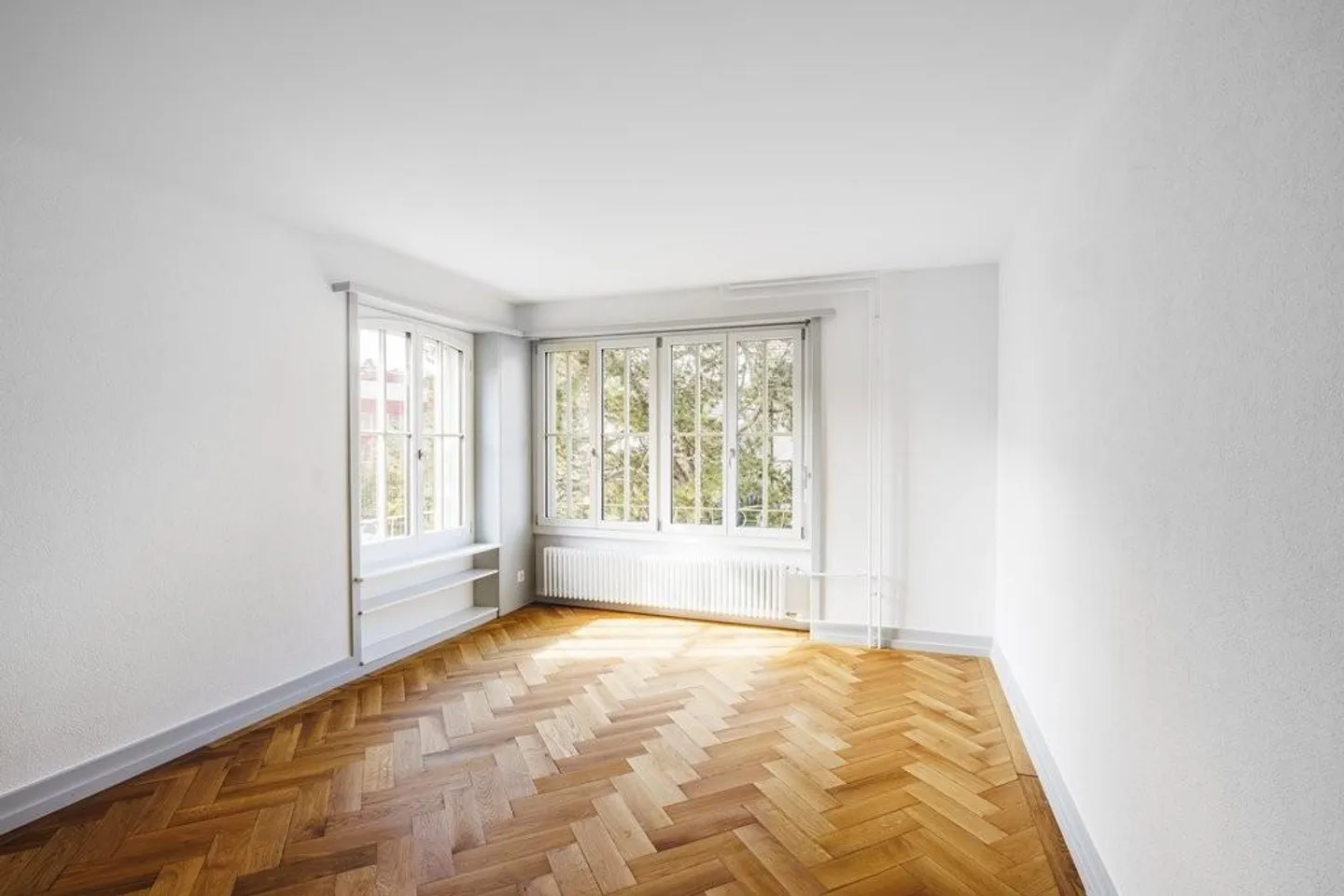 Frisch Sanierte 3-Zimmerwohnung in Bern zu vermieten - Foto 6 von 10