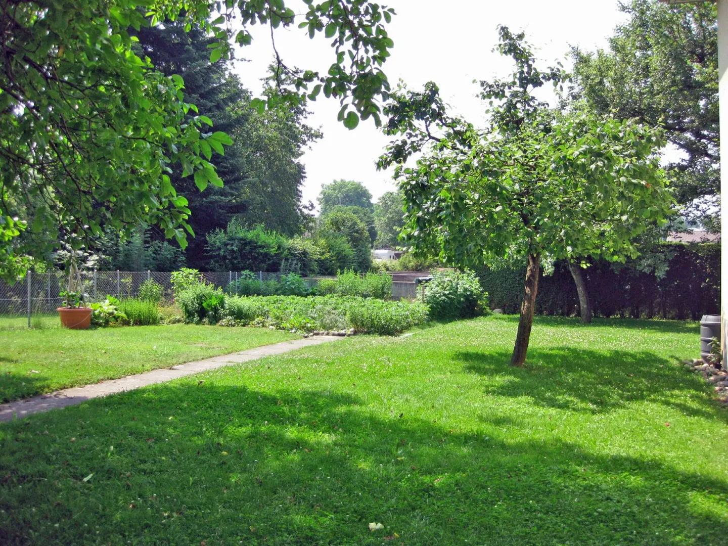 Où Fahwangen devient charmant : Votre appartement au bord du lac Hallwil - Photo 15 sur 17