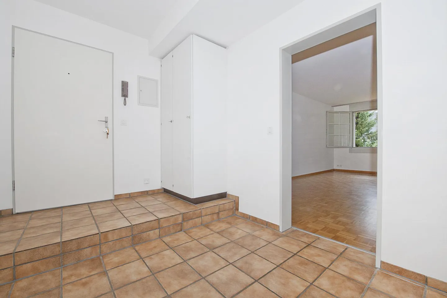 Appartamento 2.5 locali con area giardino - Foto 2 di 6