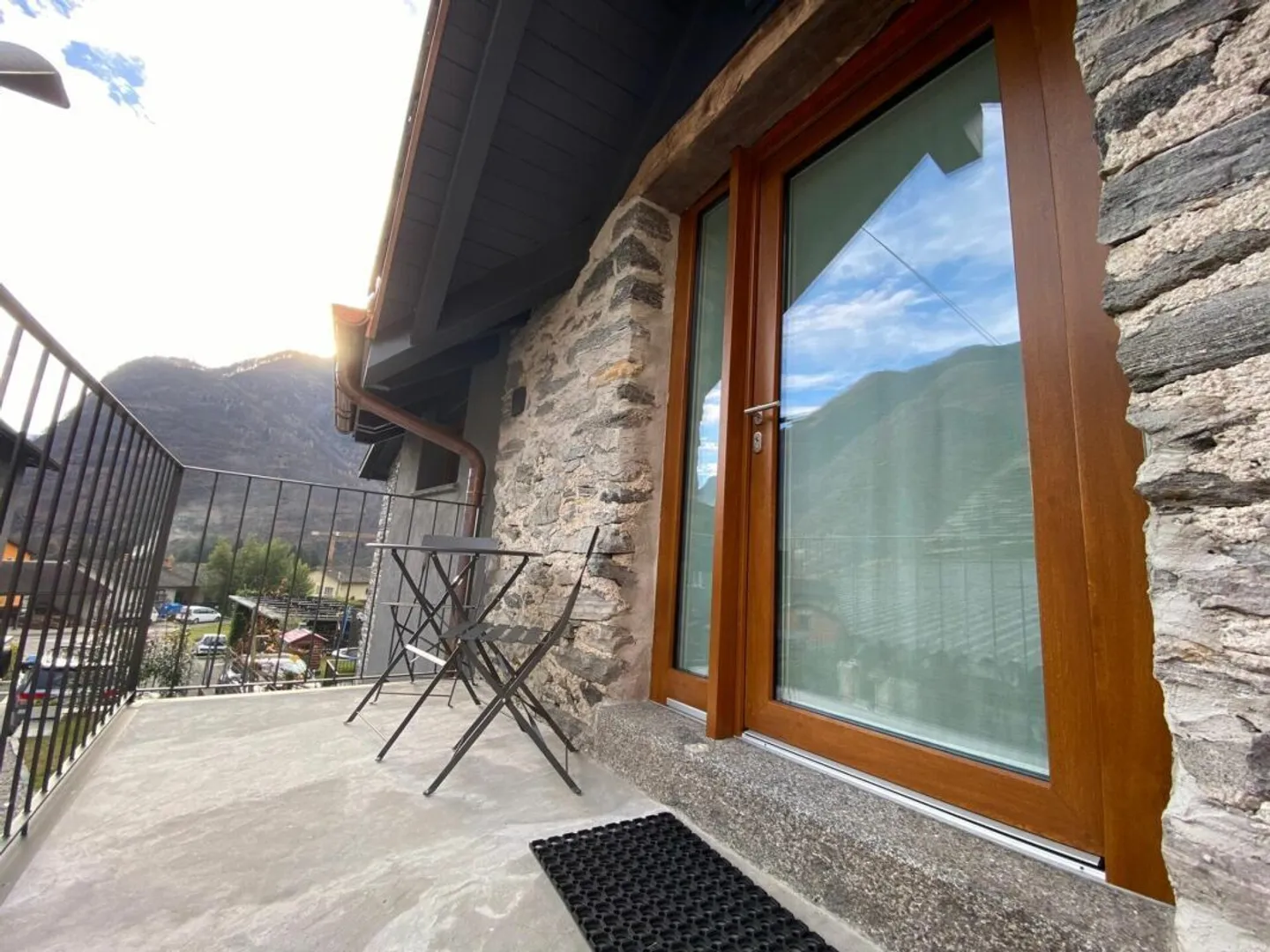 ZU VERKAUFEN IM ZENTRUM VON GORDEVIO - Bezauberndes, komplett renov... - Foto 3 von 21