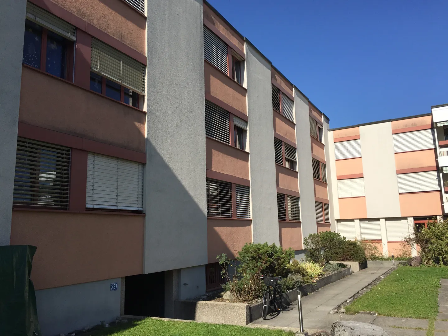 Spazio ufficio in affitto - Foto 1 di 4