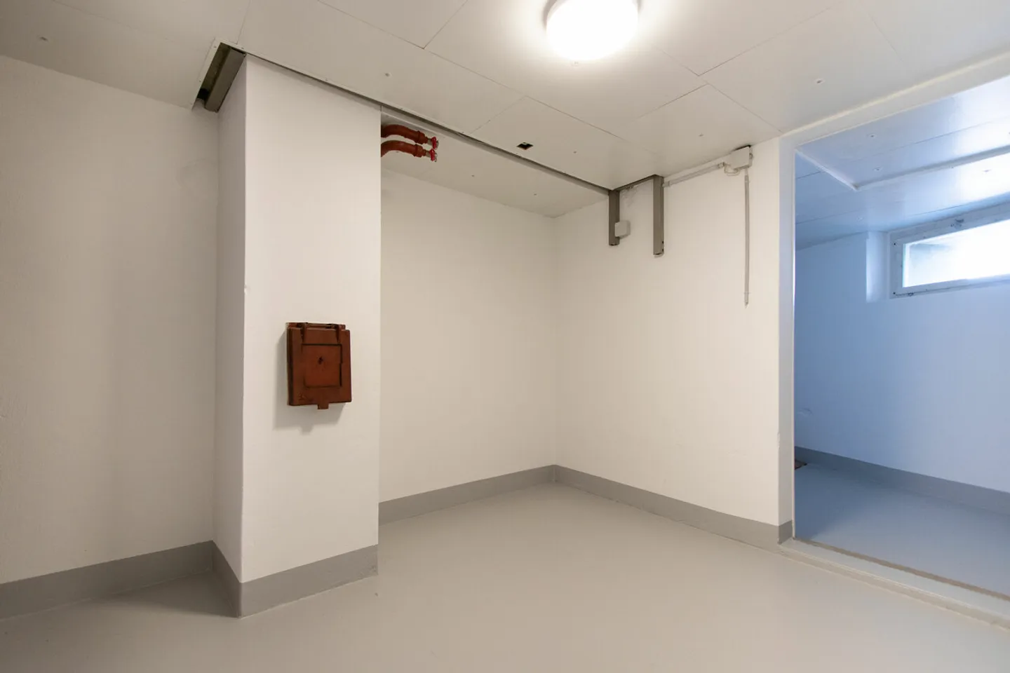 Charming Atelier in Murten - Photo 1 of 5