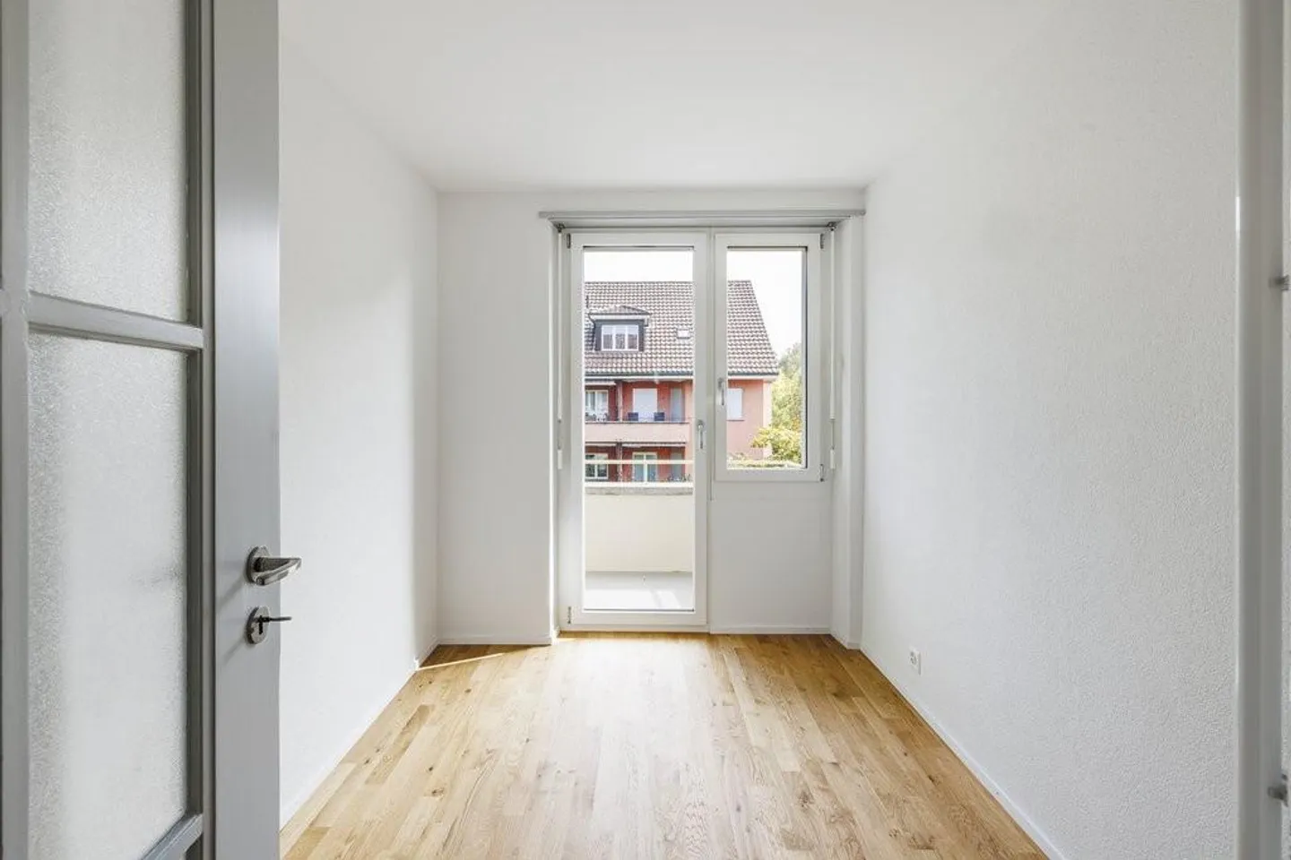 Frisch Sanierte 3-Zimmerwohnung in Bern zu vermieten - Foto 7 von 10