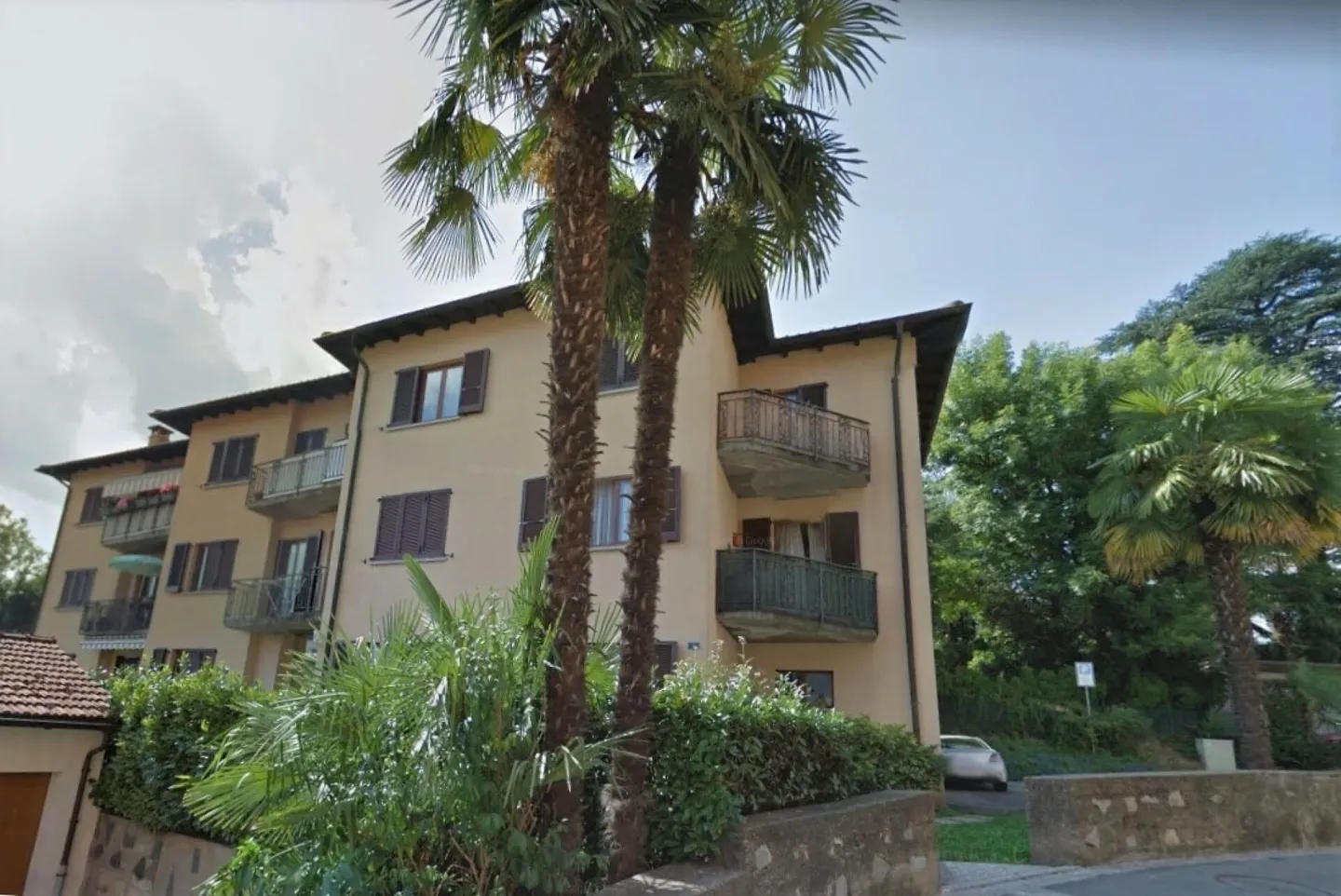 4.5 rooms - Photo 1 of 1